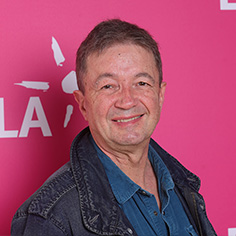 Fr&eacute;d&eacute;ric Bouraly