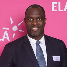 Pascal Gentil